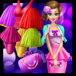 Fairytale Princess Dress Up on PC