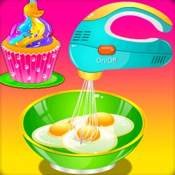 Baking Cupcakes 7 on PC