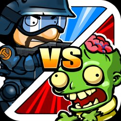 SWAT and Zombies on PC