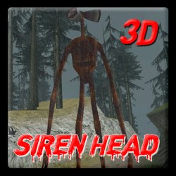 Siren Head Game 3D on PC