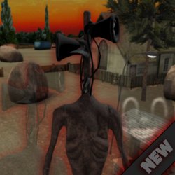 Siren Head The Game on PC