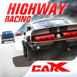 CarX Highway Racing on PC