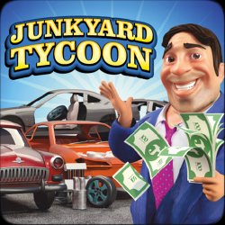 Junkyard Tycoon on PC