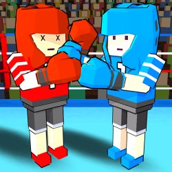 Cubic Boxing 3D on PC