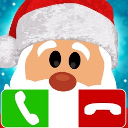 fake call Christmas 2 game on PC