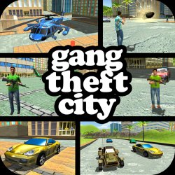 Gangster Vice V on PC