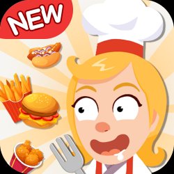 Idle Cook - Food Restaurant Game on PC