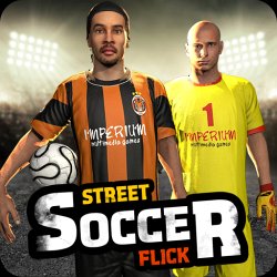 Street Soccer Flick on PC