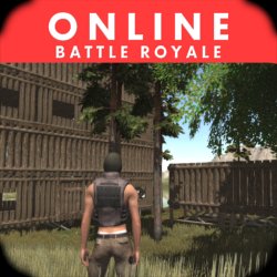 TIO: Battlegrounds Royale on PC