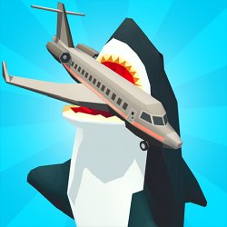 Idle Shark World on PC