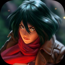 Attack on Titan Fan Game on PC
