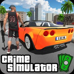 Real Gangster Crime Simulator 3D on PC