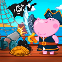 Pirate Games on PC