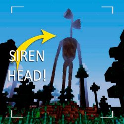 Siren Head - Five Nights on PC