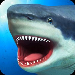 Shark Simulator on PC
