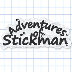 Adventures of Stickman on PC