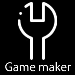 Game maker on PC
