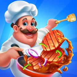 Cooking Sizzle on PC