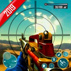 Desert Sniper Special on PC