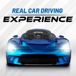 Real Car Driving Experience on PC