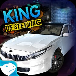 King Of Steering - KOS Drift on PC