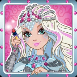 Ever After High Charmed Style on PC