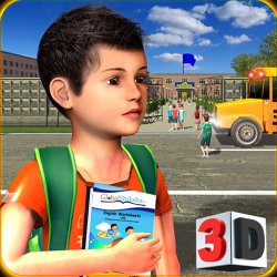 Preschool Simulator on PC