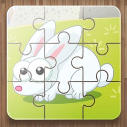Animal Puzzle Games on PC