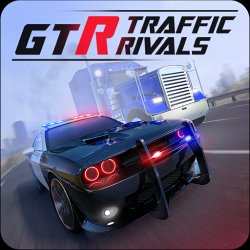 GTR Traffic Rivals on PC