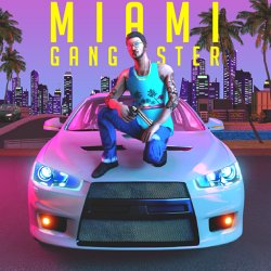 Grand Gangstar Miami City Theft on PC