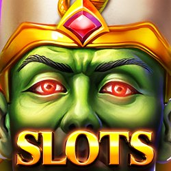 Immortality Slots Casino Game on PC