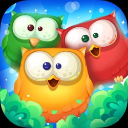 Owl PopStar -Blast Game on PC