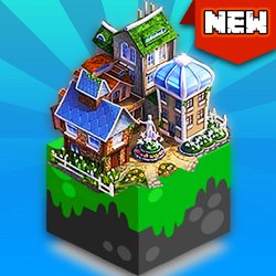 Master Craft New MultiCraft Game on PC