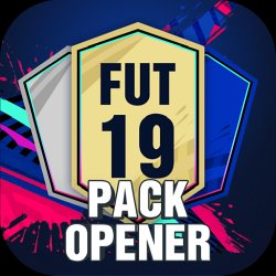 FUT 19 Pack Opener & Simulator on PC
