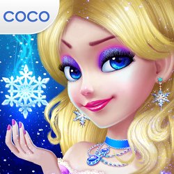 Coco Ice Princess on PC