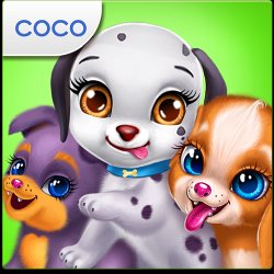 Puppy Love - My Dream Pet on PC