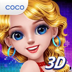 Coco Star: Fashion Model on PC