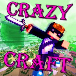 Crazy Craft MCPE on PC