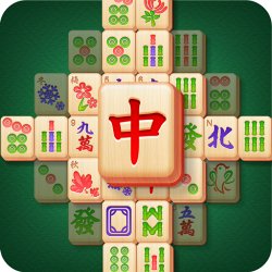 Mahjong Legend on PC