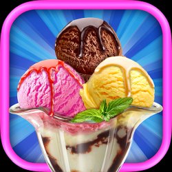 Ice Cream Sundae Maker! on PC