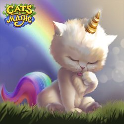 Cats & Magic on PC