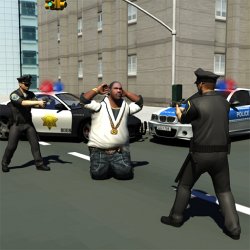 Russian Police Crime Simulator on PC