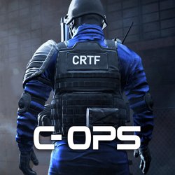 Critical Ops on PC