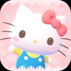 tomotoru ~Hello Kitty Happy Life~ on PC