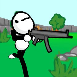 Stickman Gun: FPS Shooter on PC