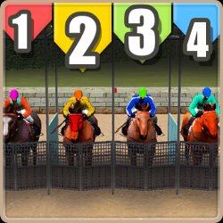 Pick Horse Racing on PC