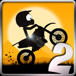 Stick Stunt Biker 2 on PC