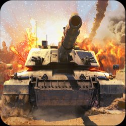 Tank Strike 3D on PC