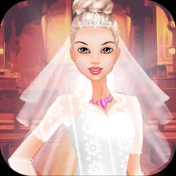 Bride Dress Up Games on PC