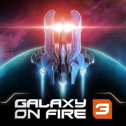 Galaxy on Fire 3 on PC